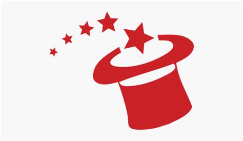 Magic Red Casino Logo, HD Png Download .